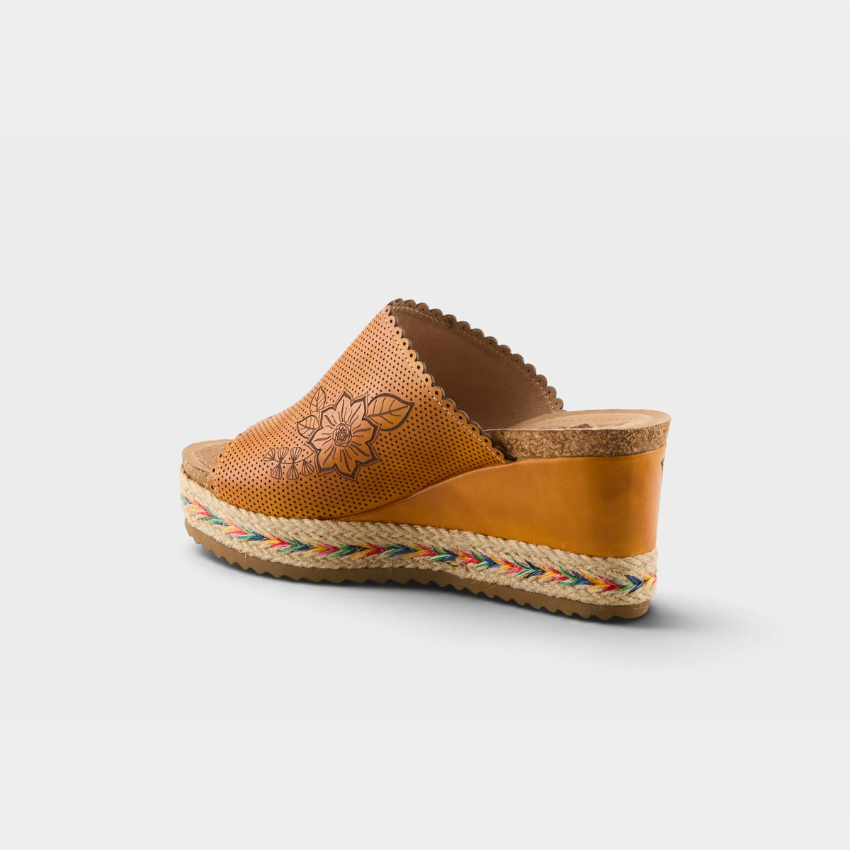 L'ARTISTE DELRAYBEACH SANDALS-18