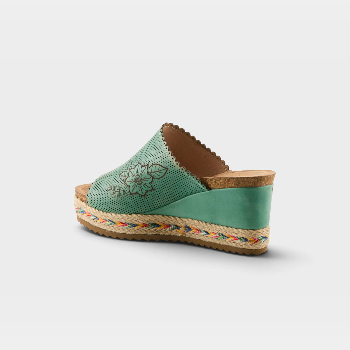 L'ARTISTE DELRAYBEACH SANDALS-10