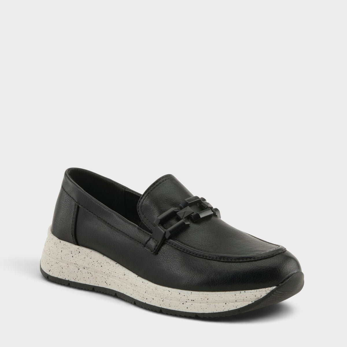 PATRIZIA DEMONTE SNEAKERS-1
