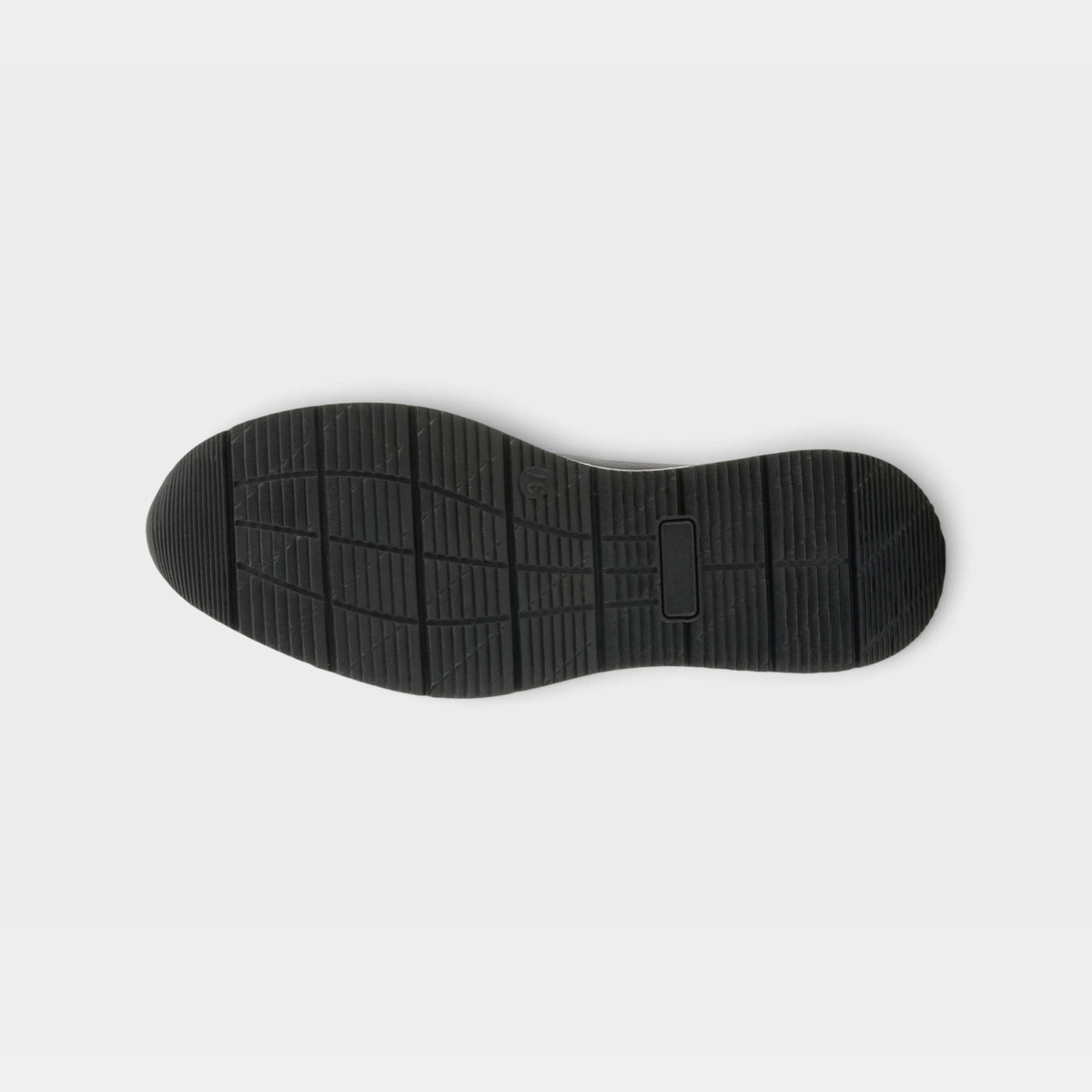 Patrizia Demonte Black Sneaker