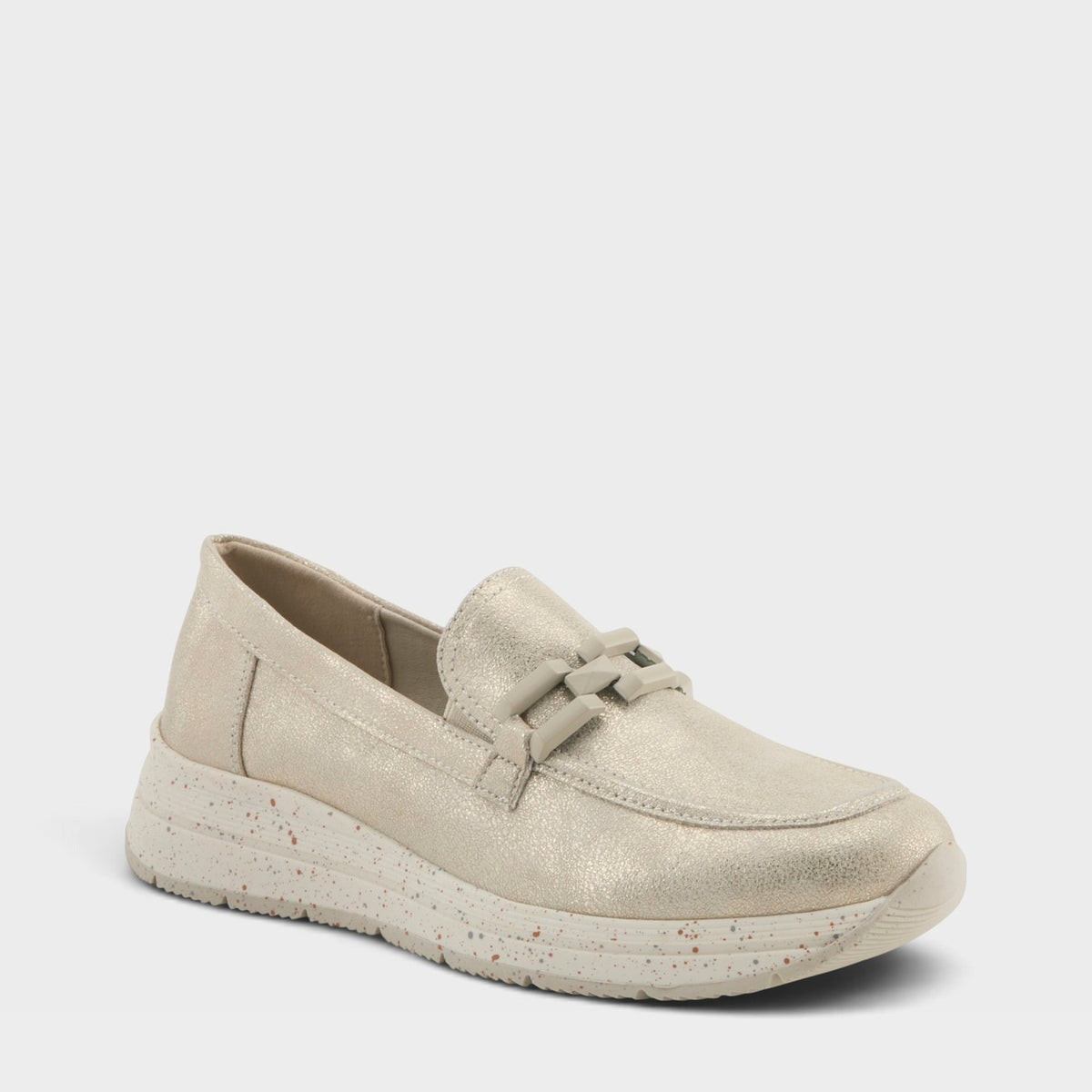 PATRIZIA DEMONTE SNEAKERS-7