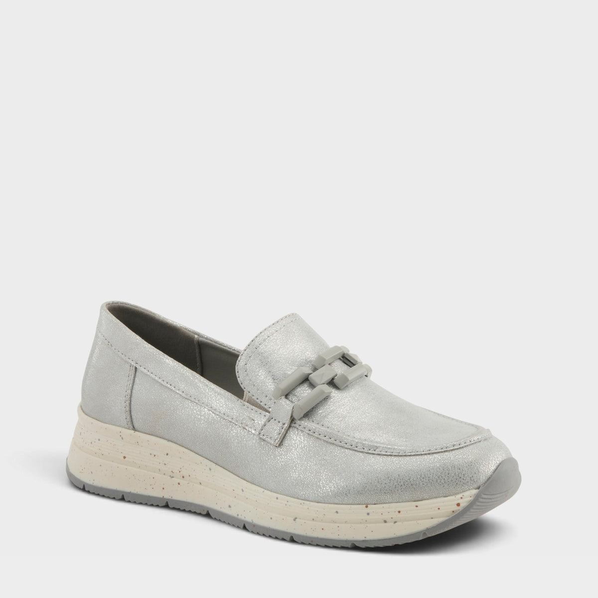 PATRIZIA DEMONTE SNEAKERS-13