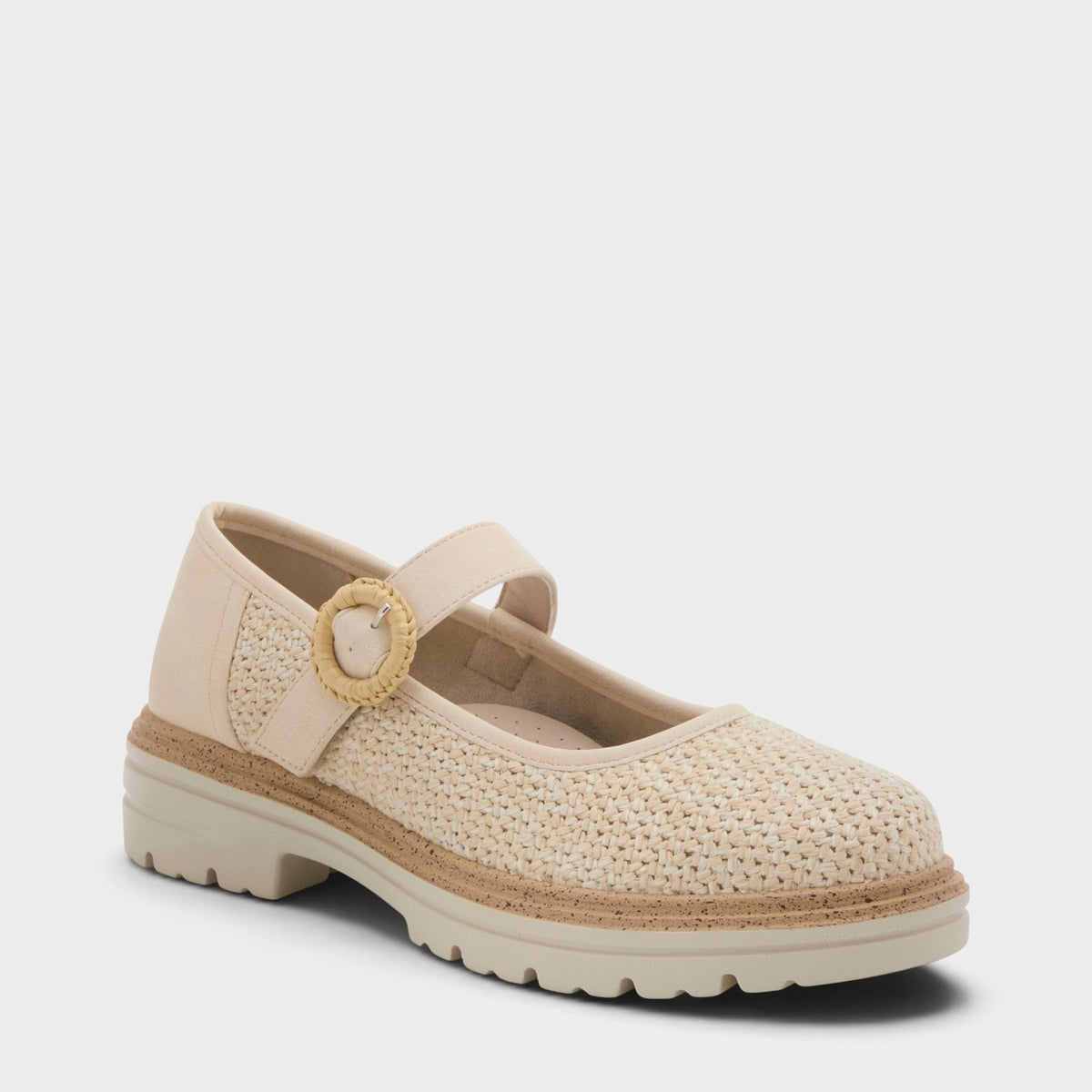PATRIZIA DEMURE SHOES-13