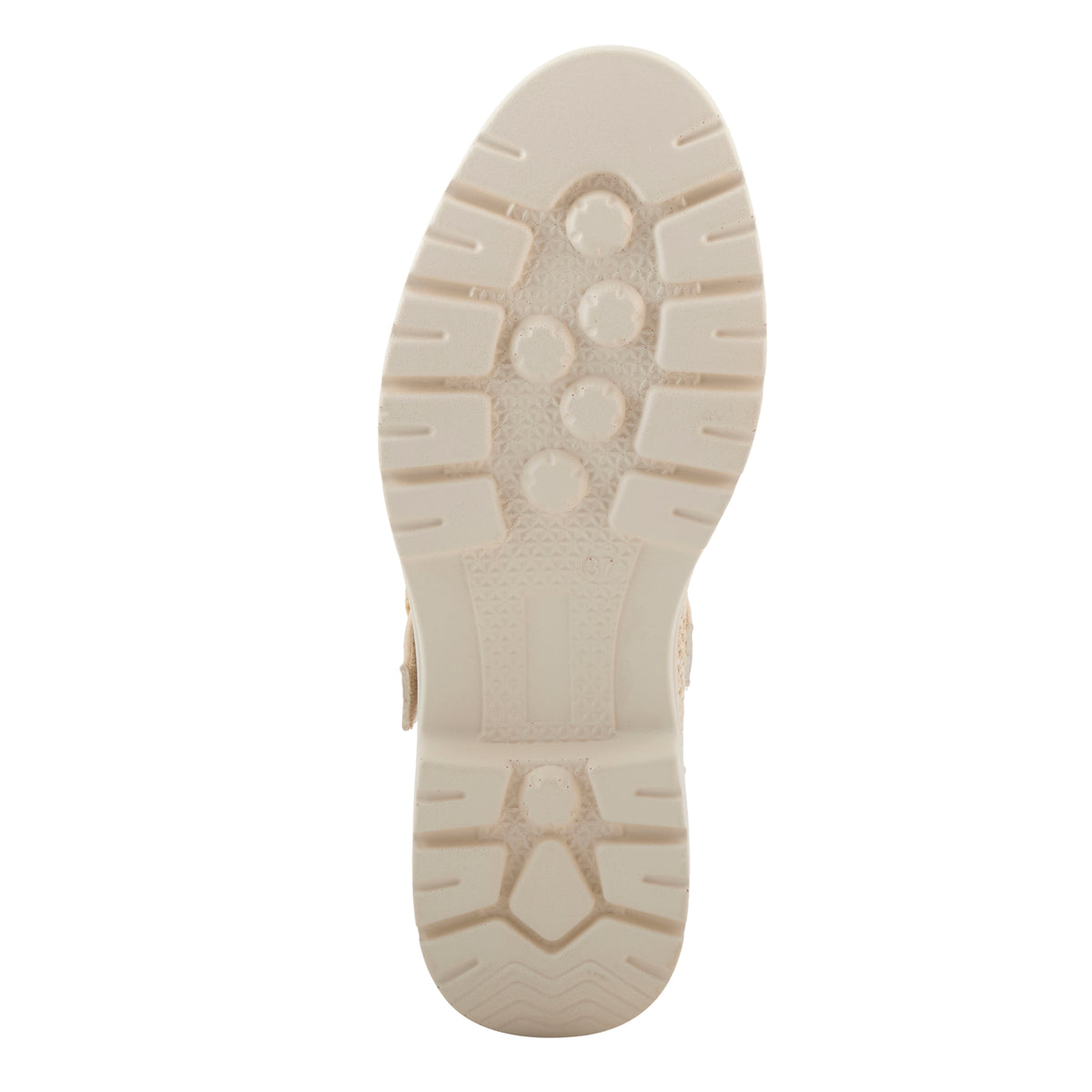 Patrizia PATRIZIA DEMURE SHOES fashion shoe in beige with stylish fashion design