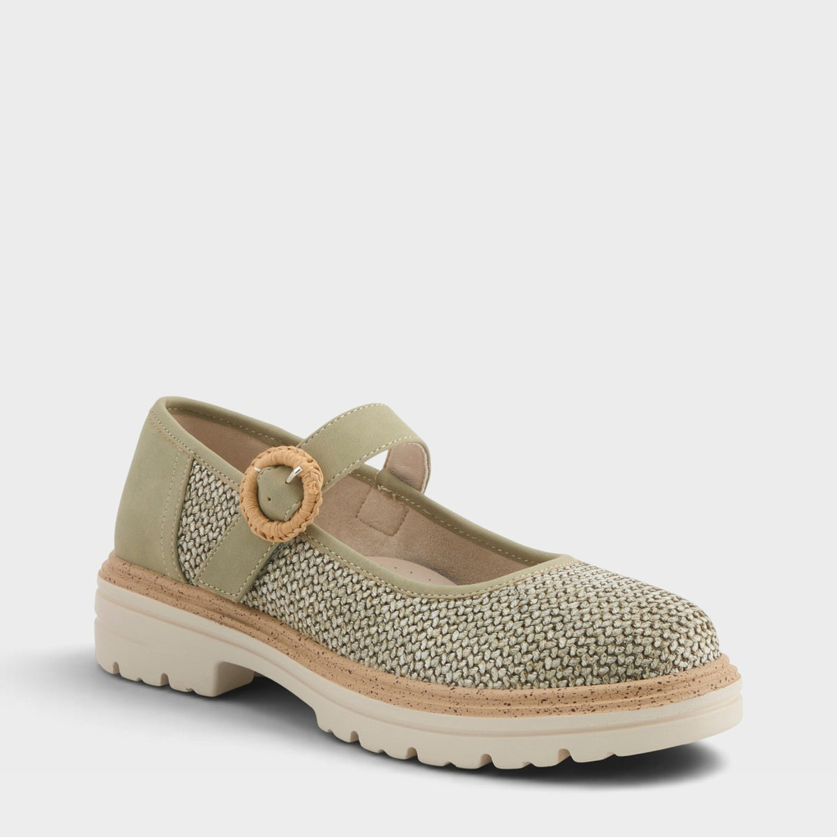 PATRIZIA DEMURE SHOES-14