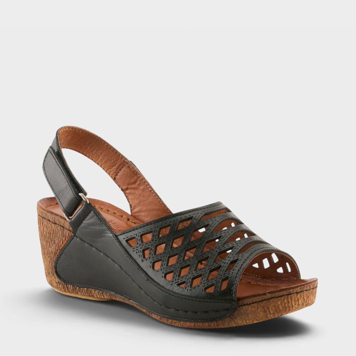 SPRING STEP DENAIR SANDALS-7