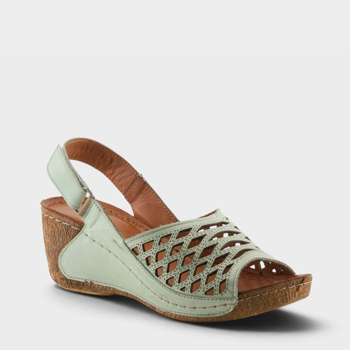 SPRING STEP DENAIR SANDALS-1