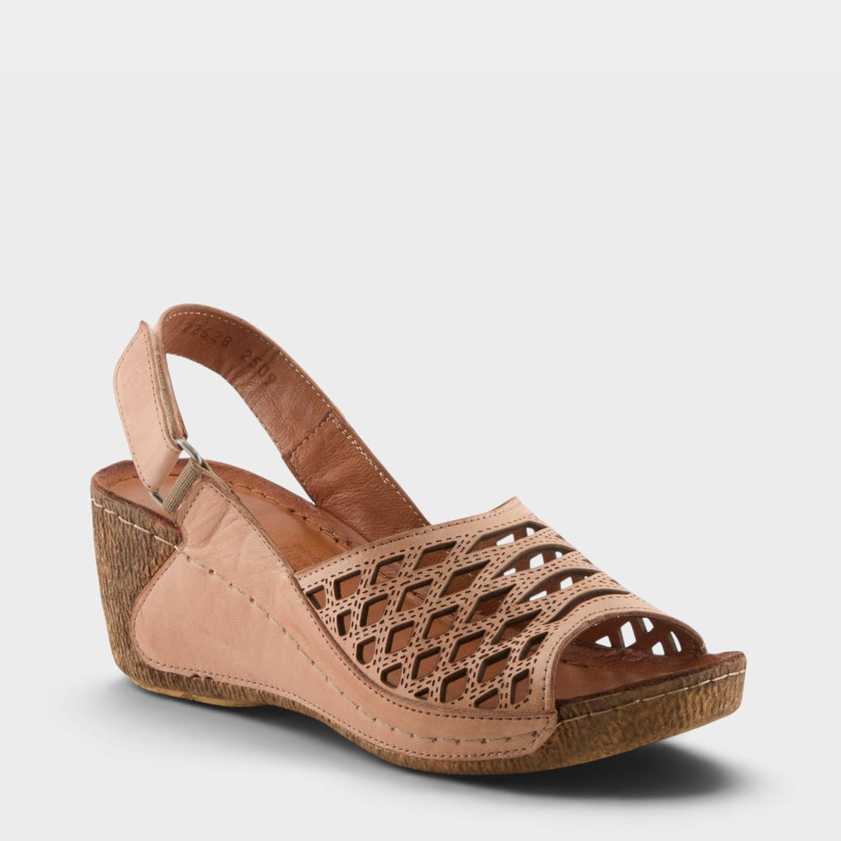SPRING STEP DENAIR SANDALS-22