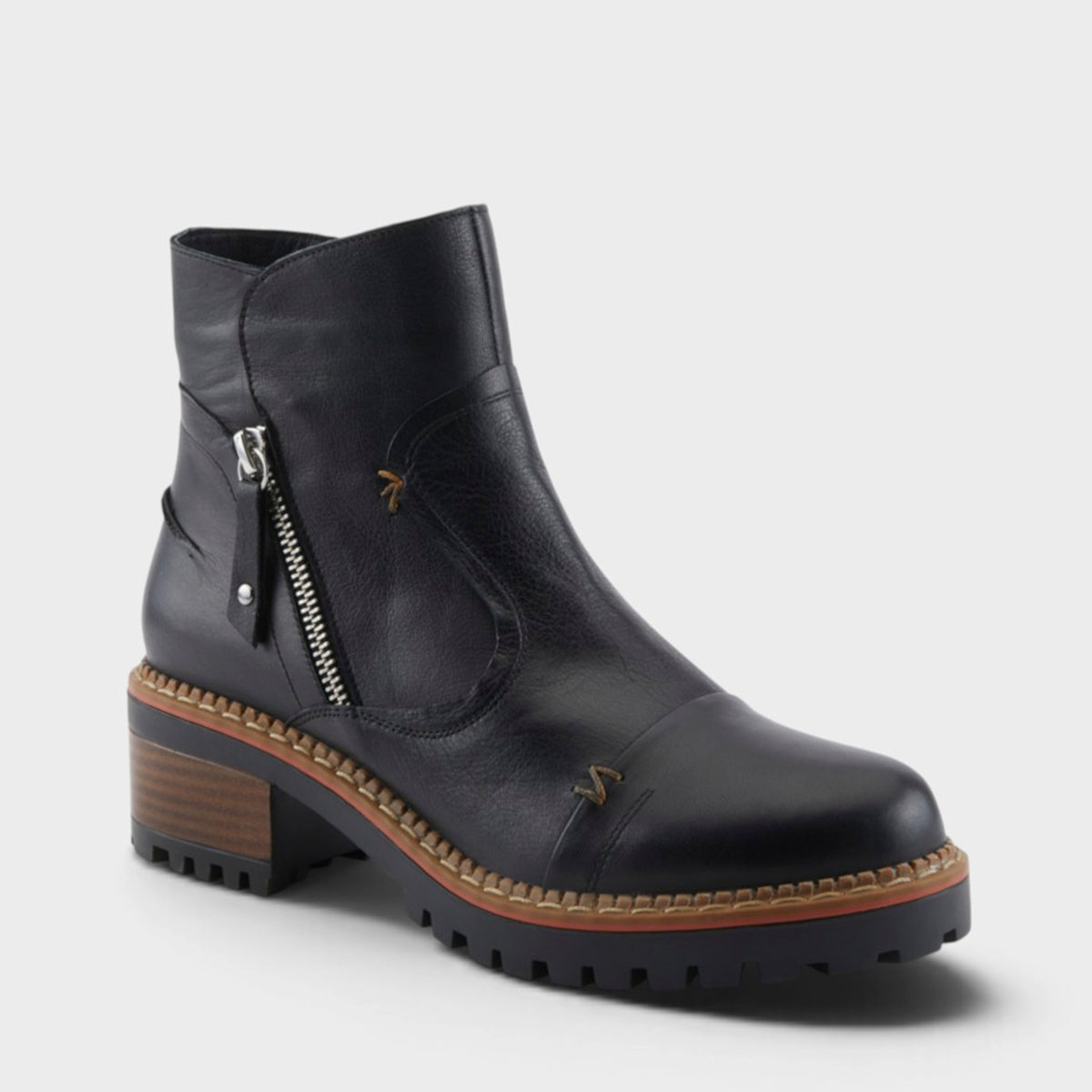 SPRING STEP DENAYE BOOTS-19
