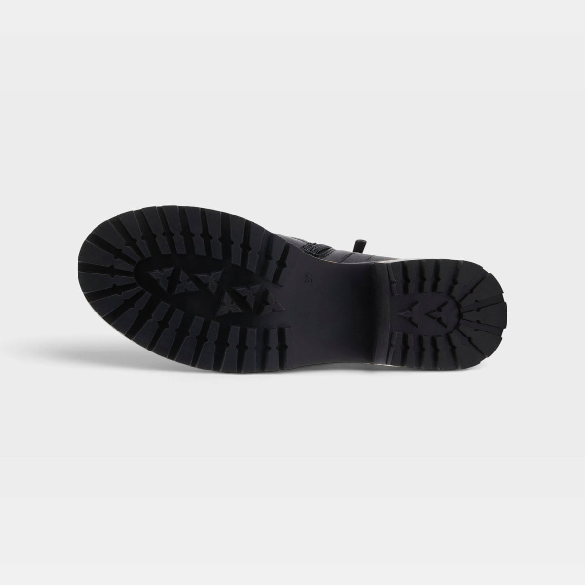 Spring Step – Denaye – Black – Boot
