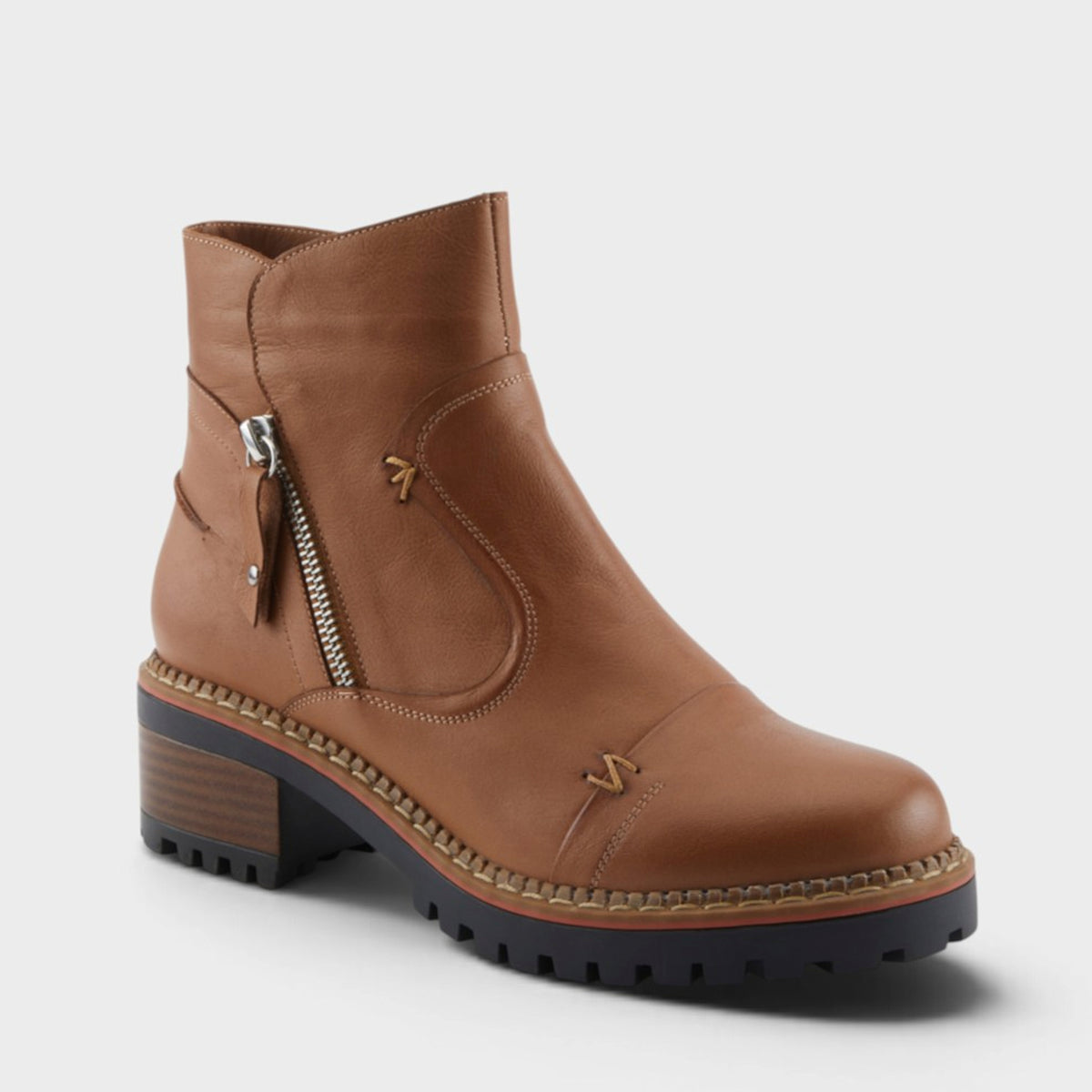 SPRING STEP DENAYE BOOTS-1