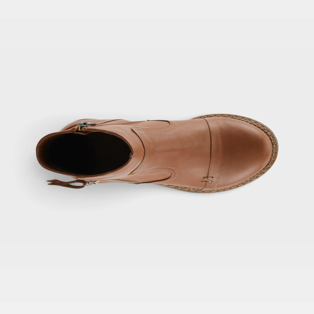Spring Step – Denaye – Camel – Boot