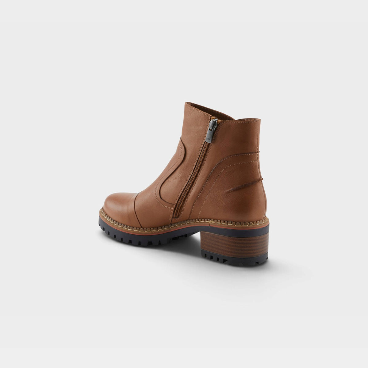 Spring Step – Denaye – Camel – Boot