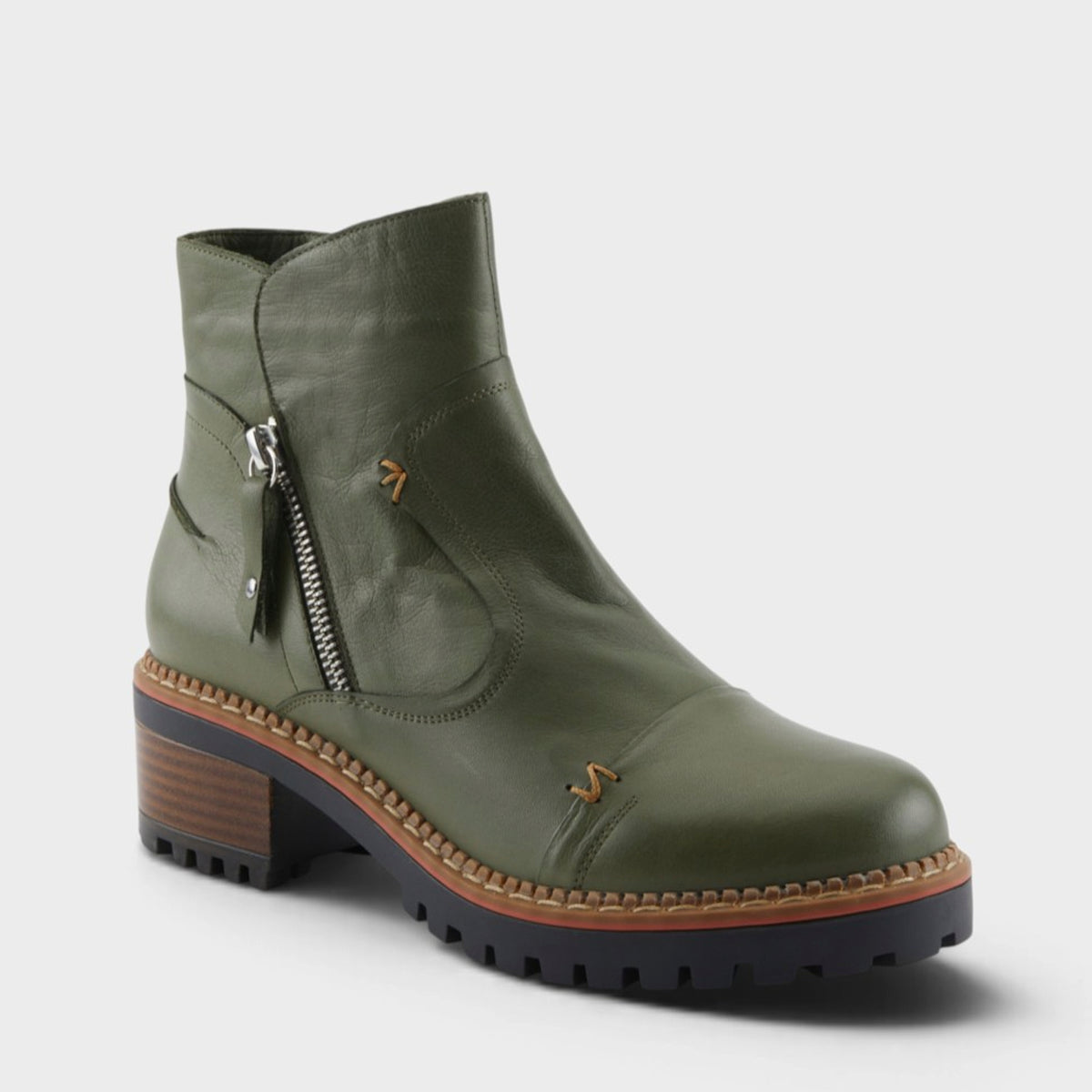 SPRING STEP DENAYE BOOTS-13