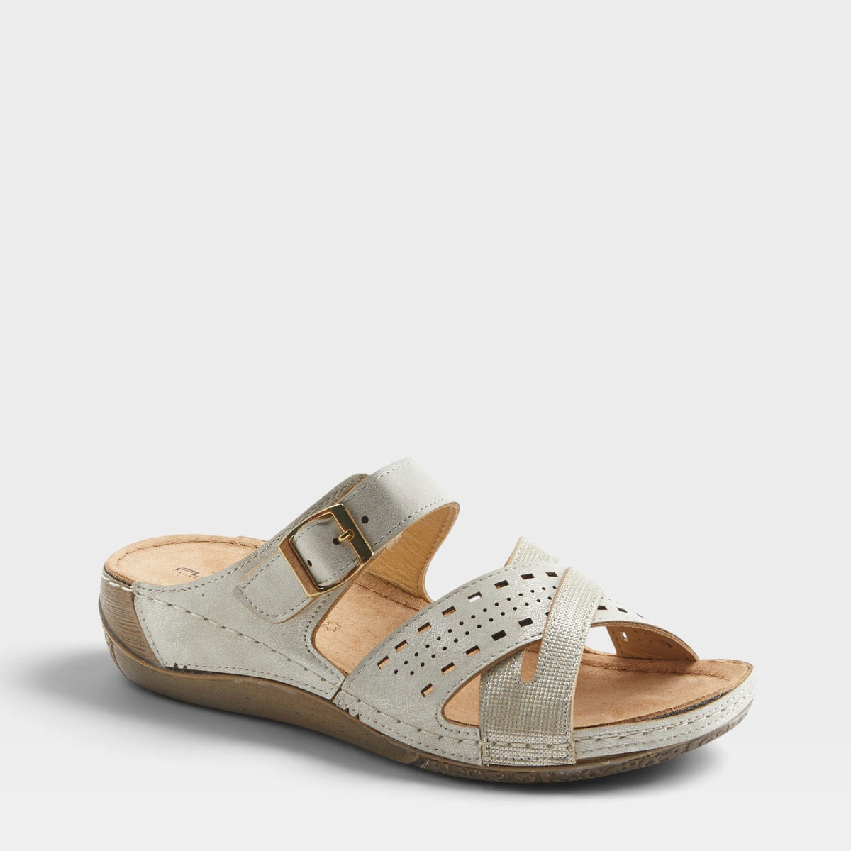 FLEXUS DENIA SLIDE SANDAL-9