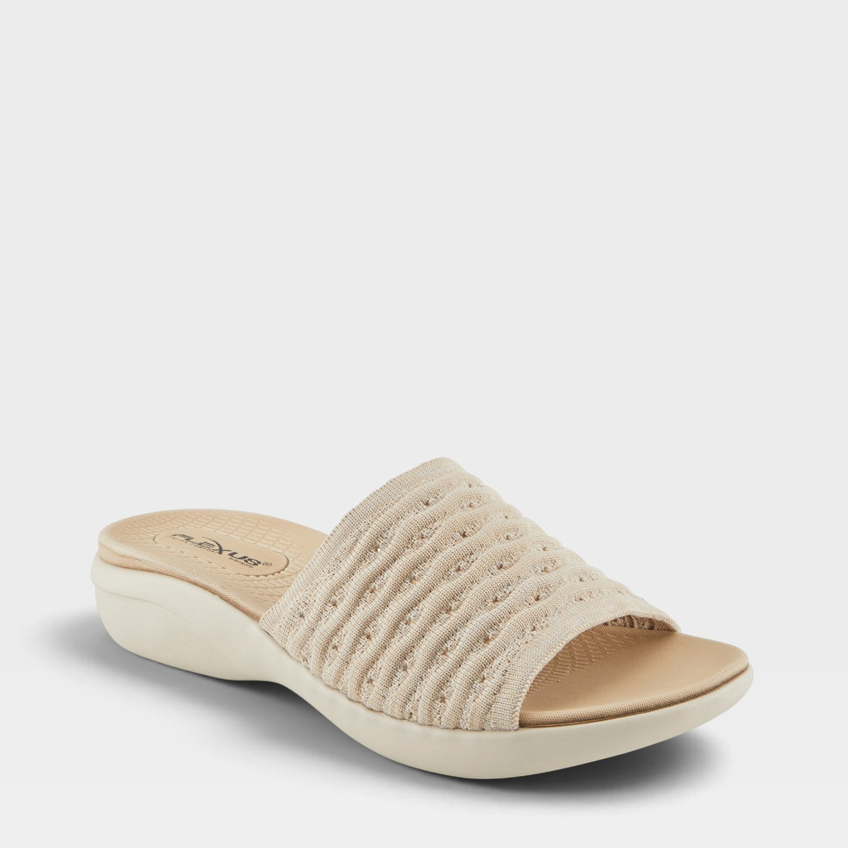 FLEXUS DEONDRE SANDALS