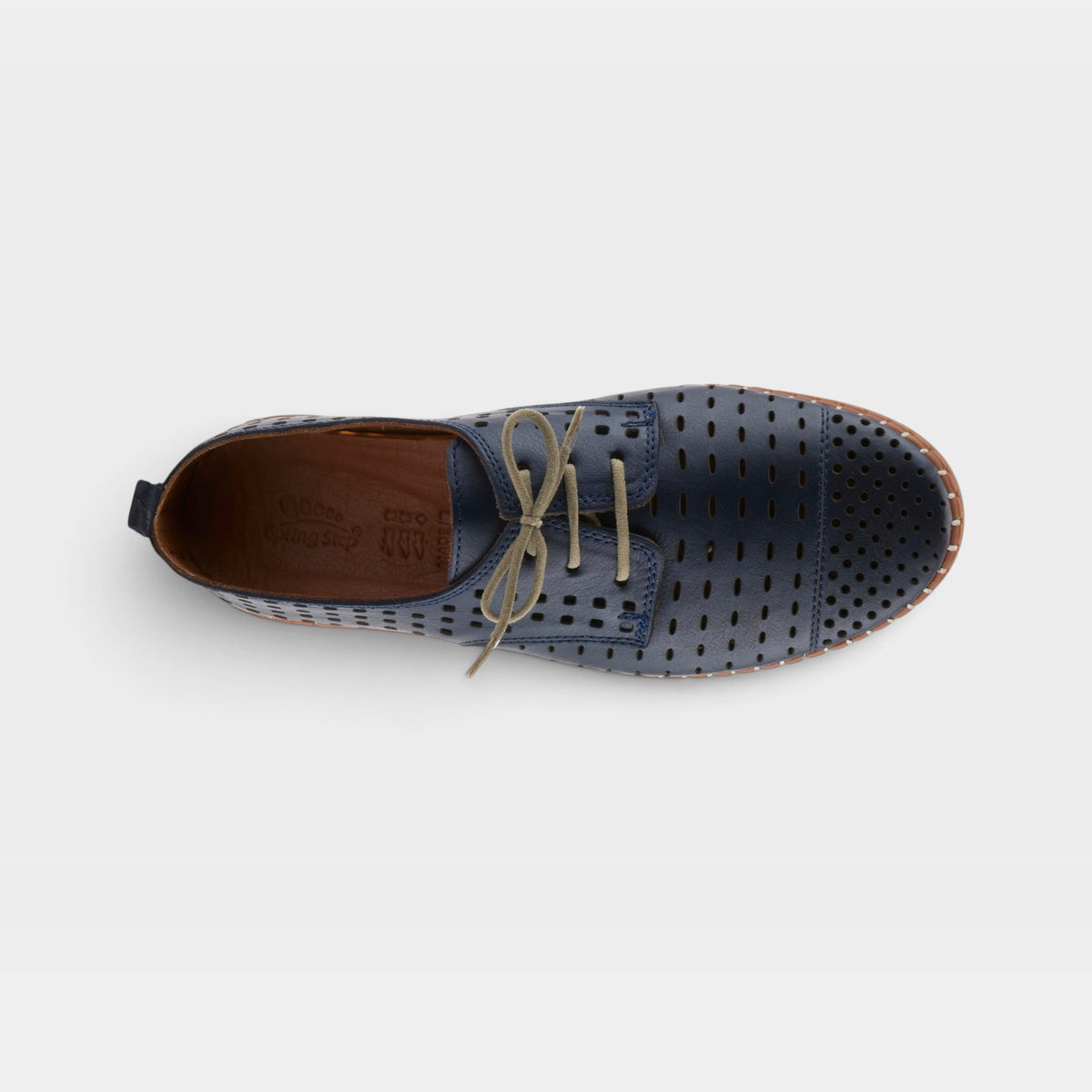 SPRING STEP DEYSI SHOES-34