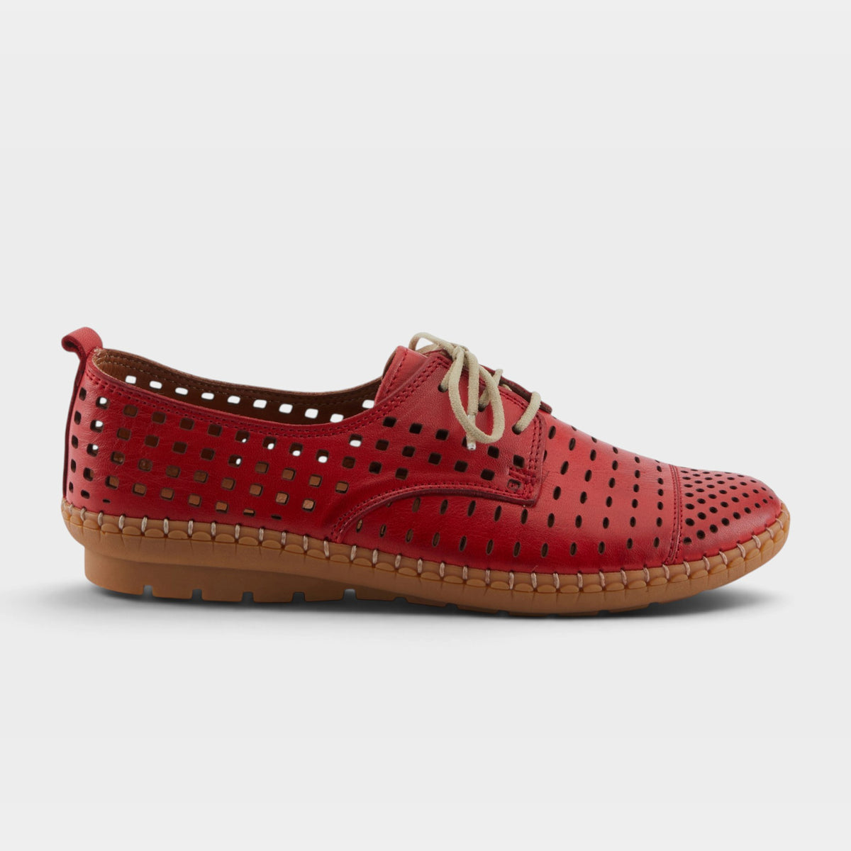 SPRING STEP DEYSI SHOES