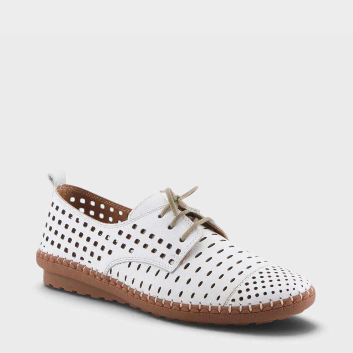SPRING STEP DEYSI SHOES-37