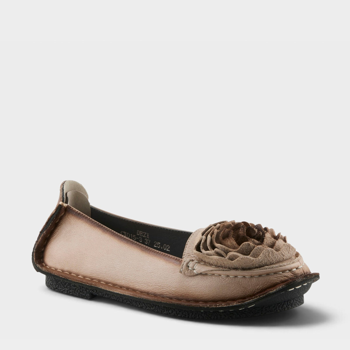 L'Artiste DEZI Multi-Color Slip-On Shoes-12