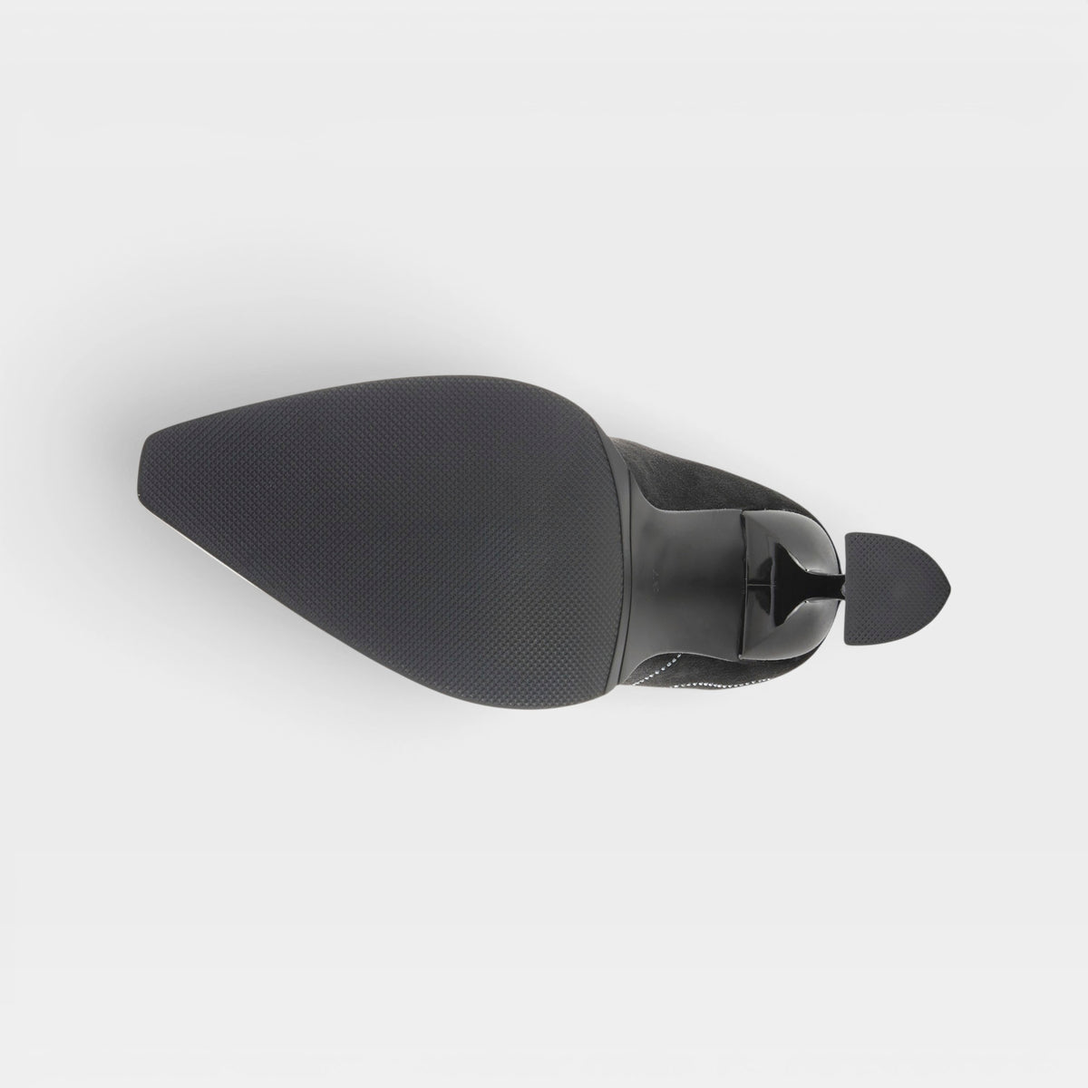 Azura Dianaar Black Boot