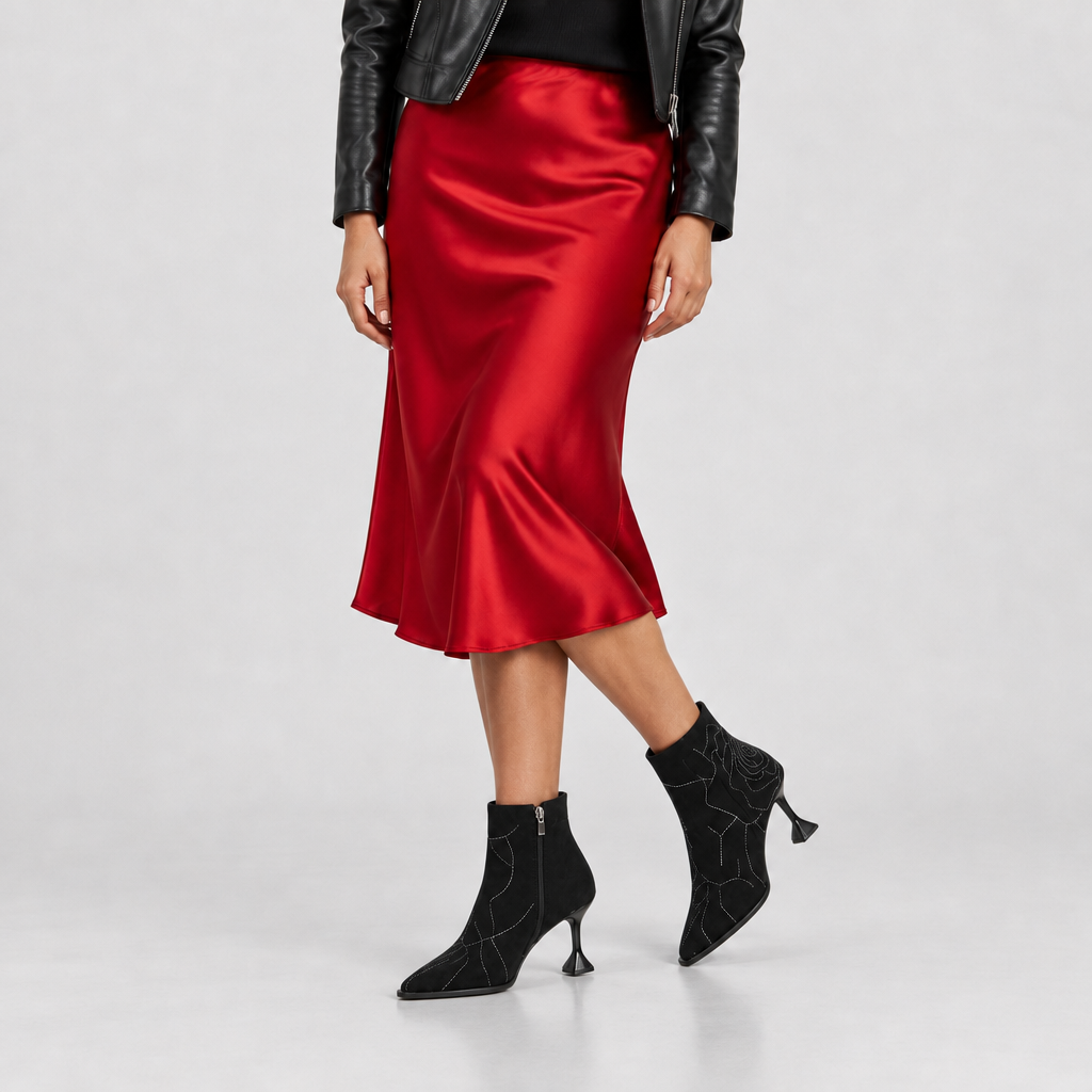 Azura DIANAAR BOOT – on-foot lifestyle view