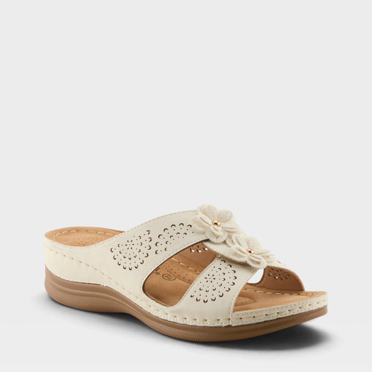PATRIZIA DIPTI SANDALS