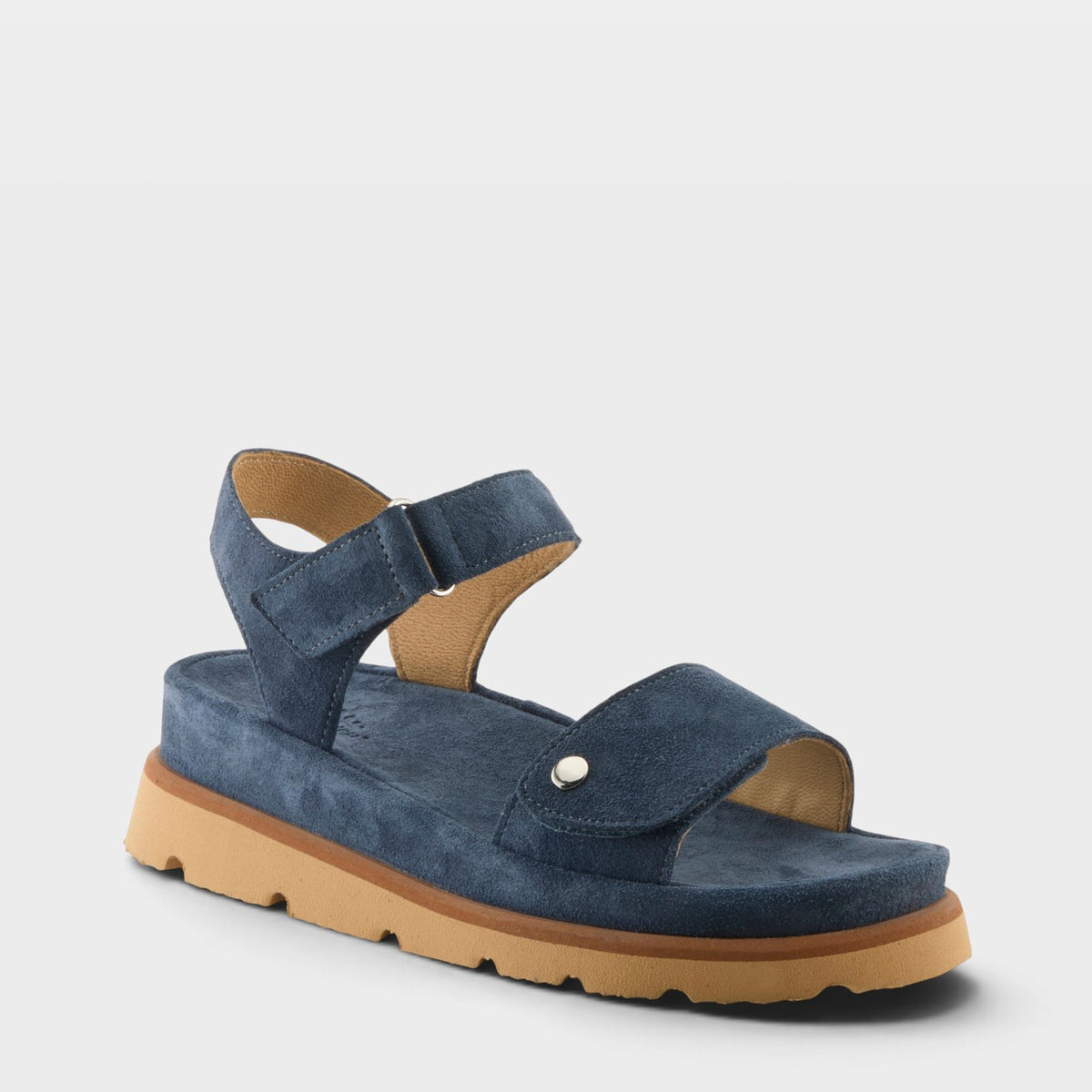 SPRING STEP DIXIEMAE SANDALS-27