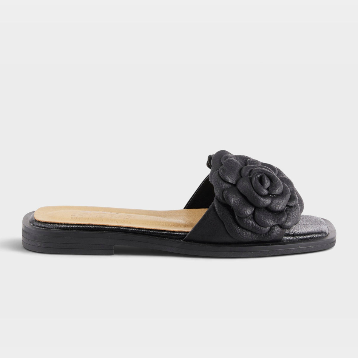 SPRING STEP DOMONIQUE SLIDE SANDALS-26