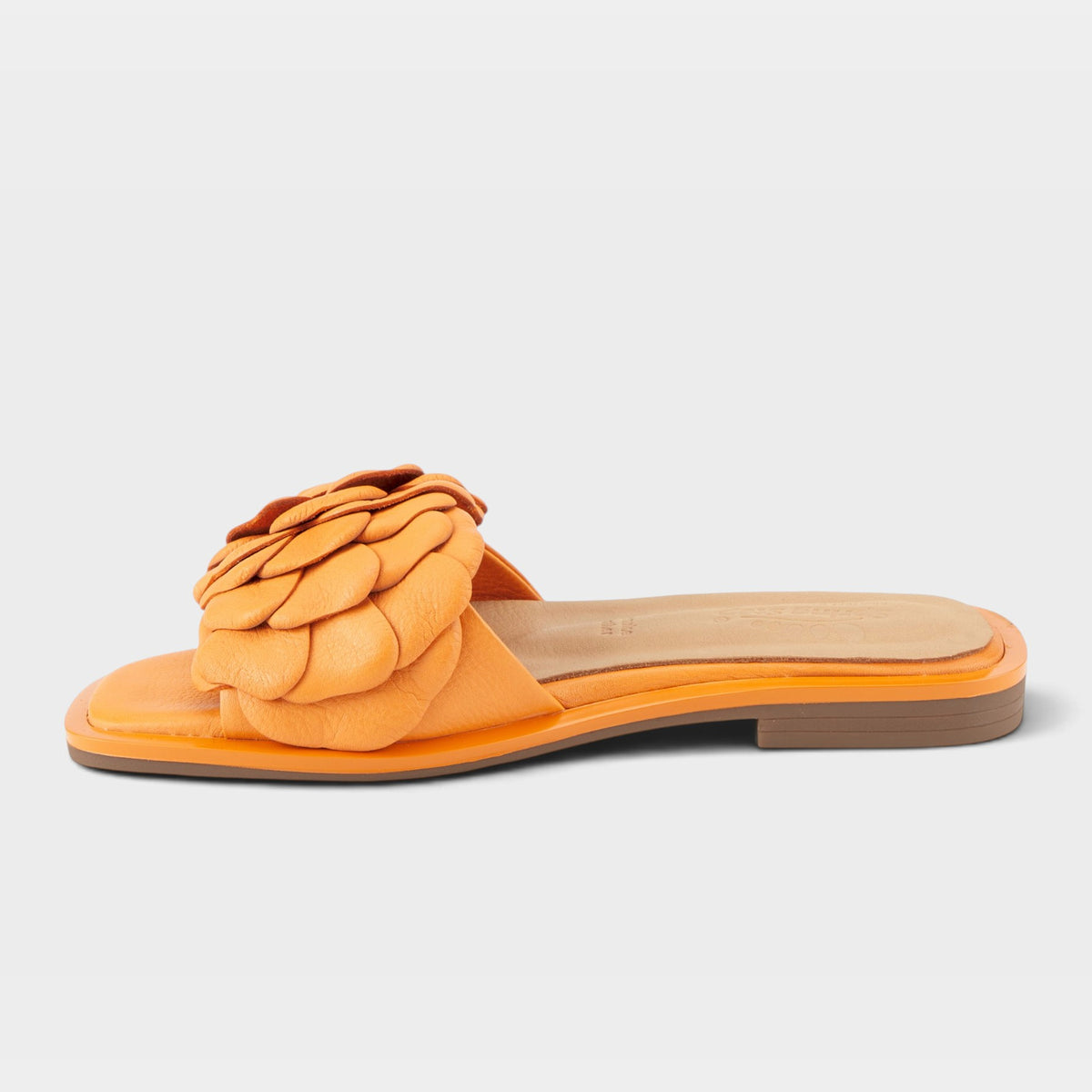 SANDALIAS DE PASO DE PRIMAVERA DOMONIQUE