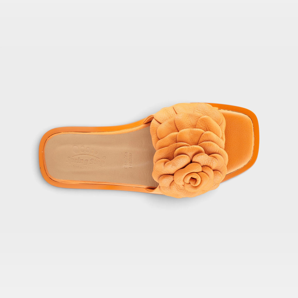 SPRING STEP DOMONIQUE SLIDE SANDALS-3