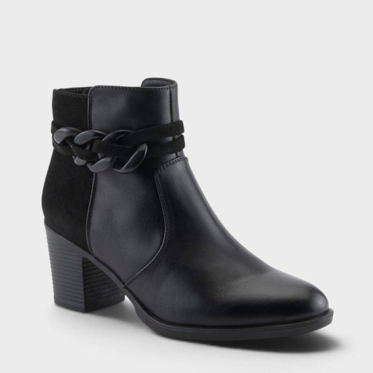 SPRING STEP DORIAX BOOTS-1
