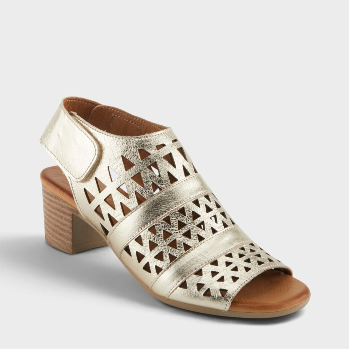 Spring Step DOROTHA Sandals-25