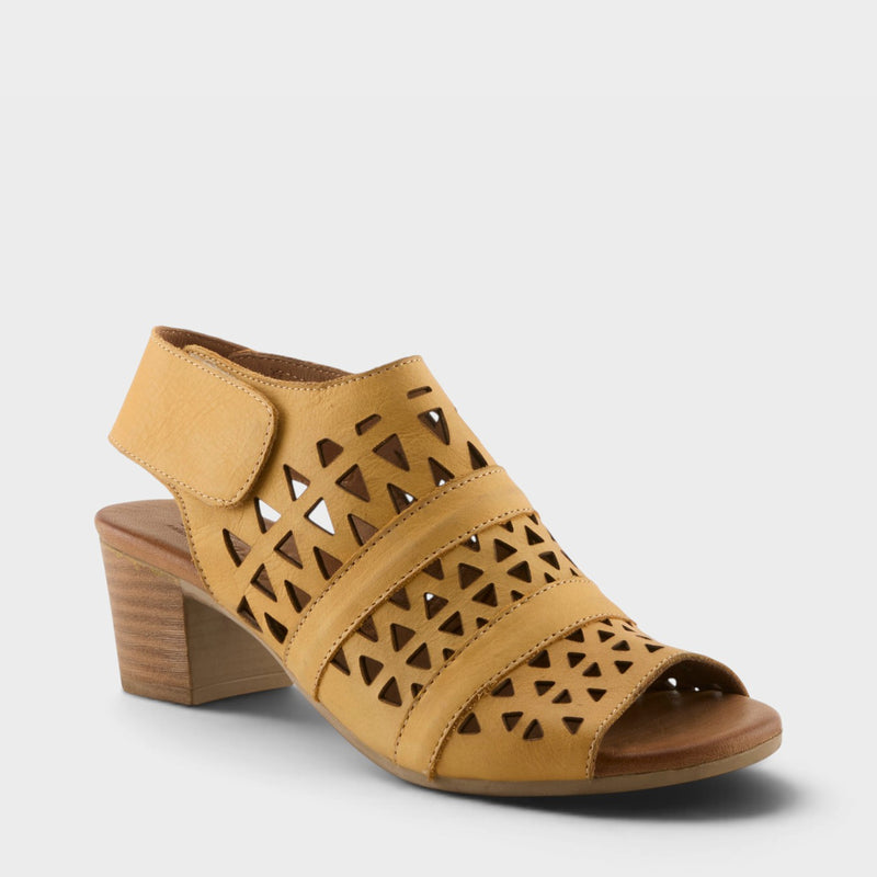 Sandalias DOROTHA Spring Step