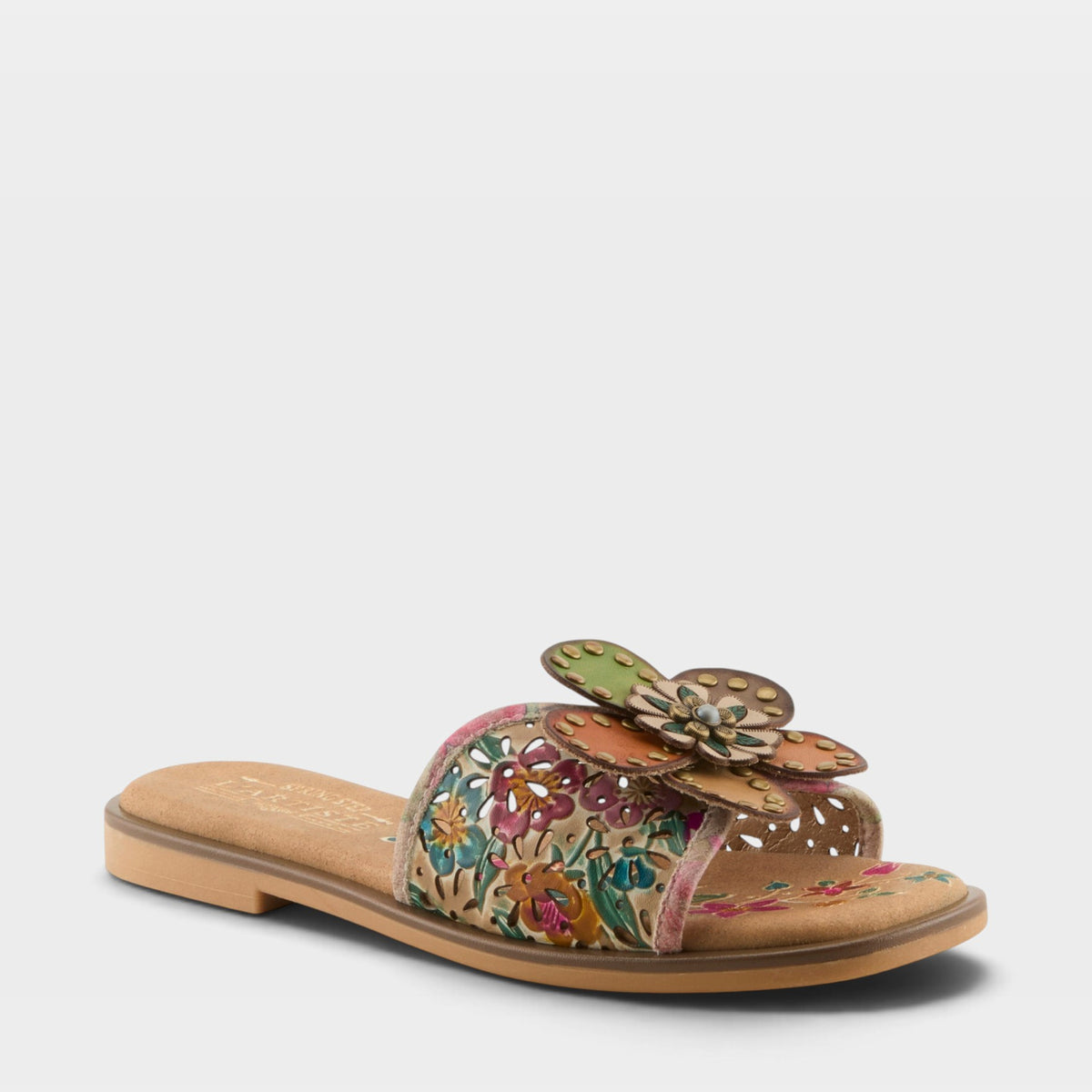 L'ARTISTE MUGGIASTI-DOT SHOES-13