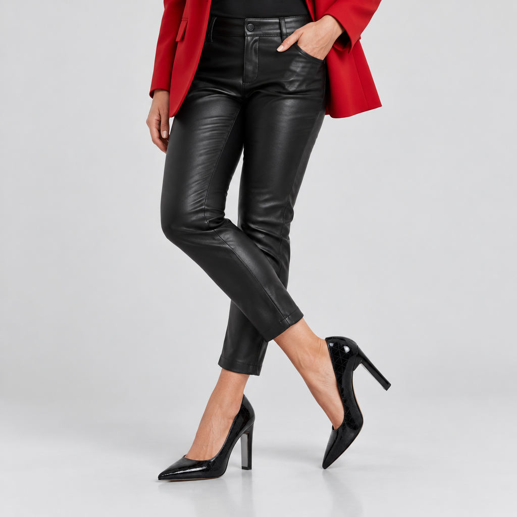 Azura DOUBLETAKE SHOES – on-foot lifestyle view