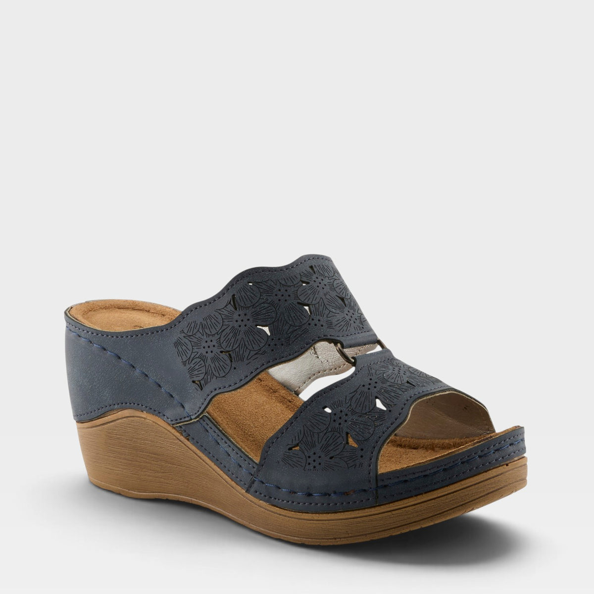 FLEXUS DREISER SLIDE SANDAL-3