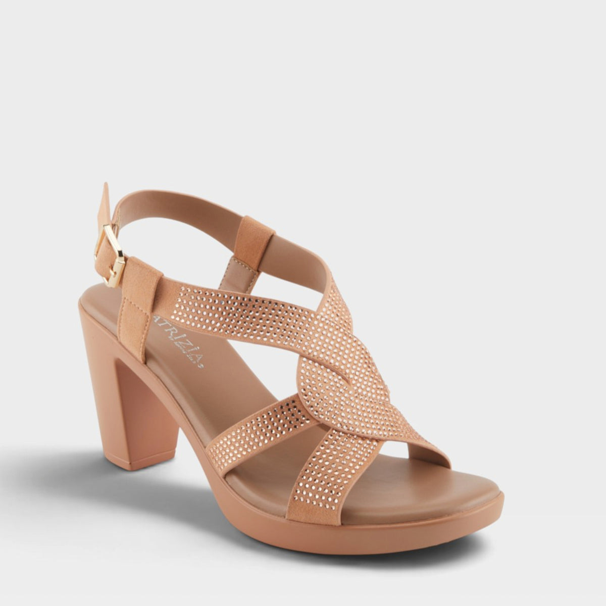 PATRIZIA DRINA SANDALS-1