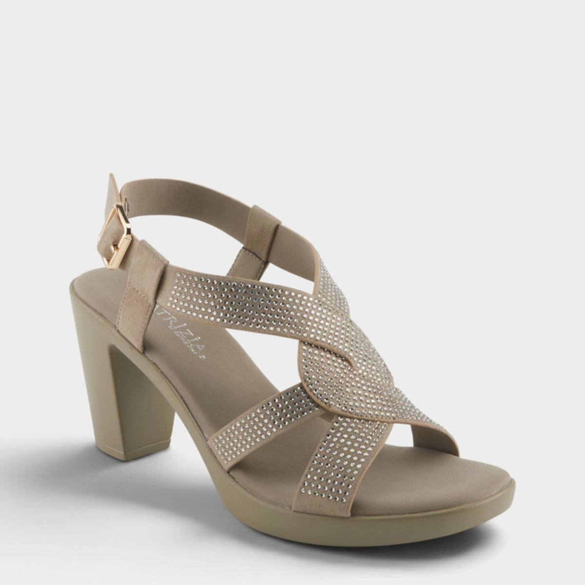 PATRIZIA DRINA SANDALS-18