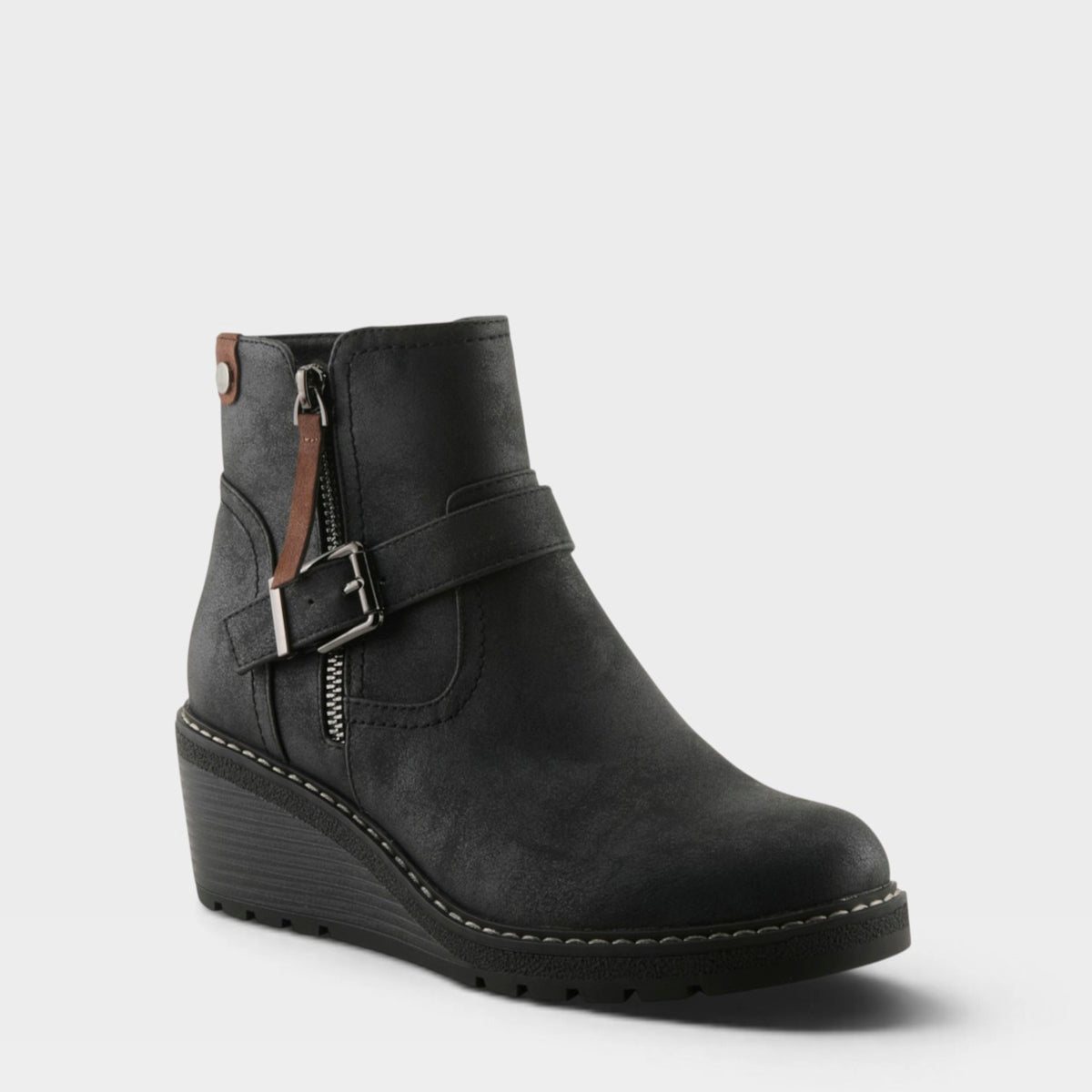 PATRIZIA DROVEN BOOTS-16