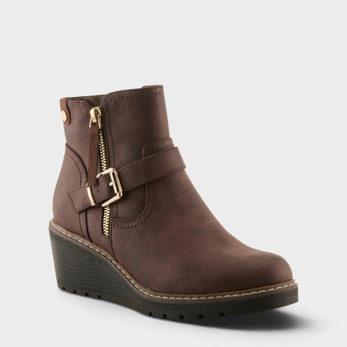 PATRIZIA DROVEN BOOTS-19
