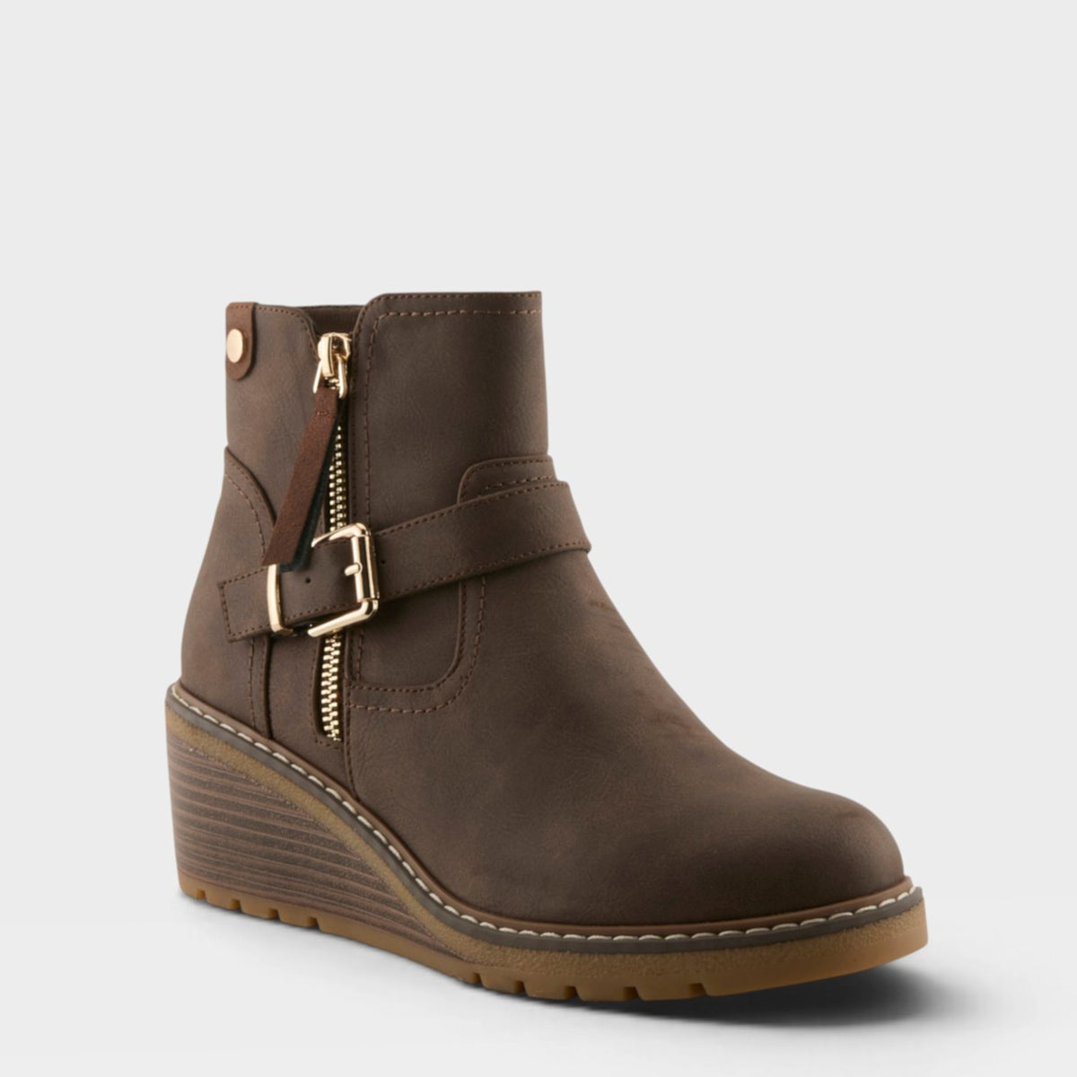 PATRIZIA DROVEN BOOTS-17