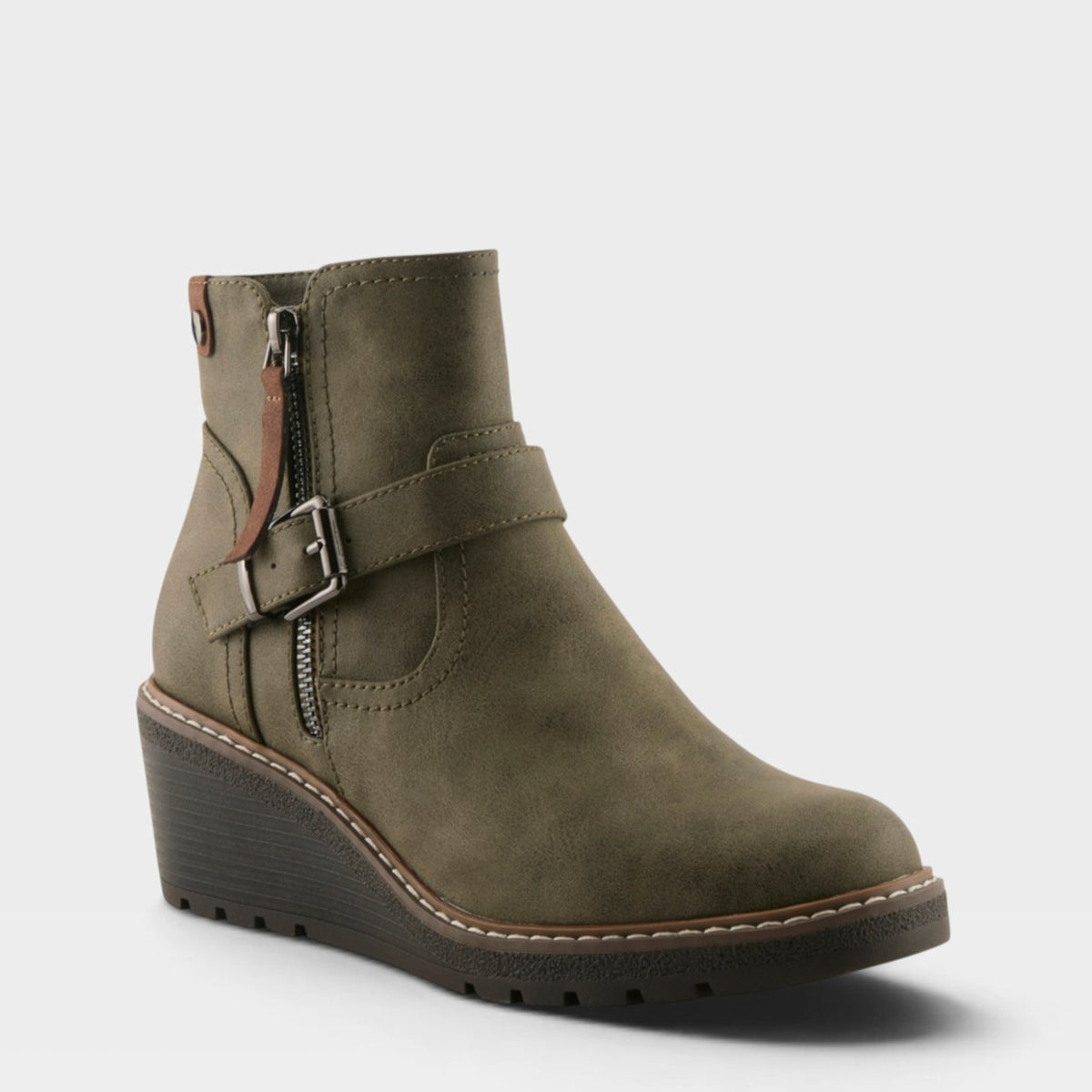 PATRIZIA DROVEN BOOTS-18