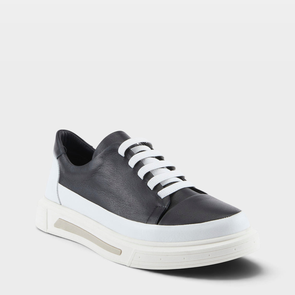 SPRING STEP DUNE SNEAKERS-1