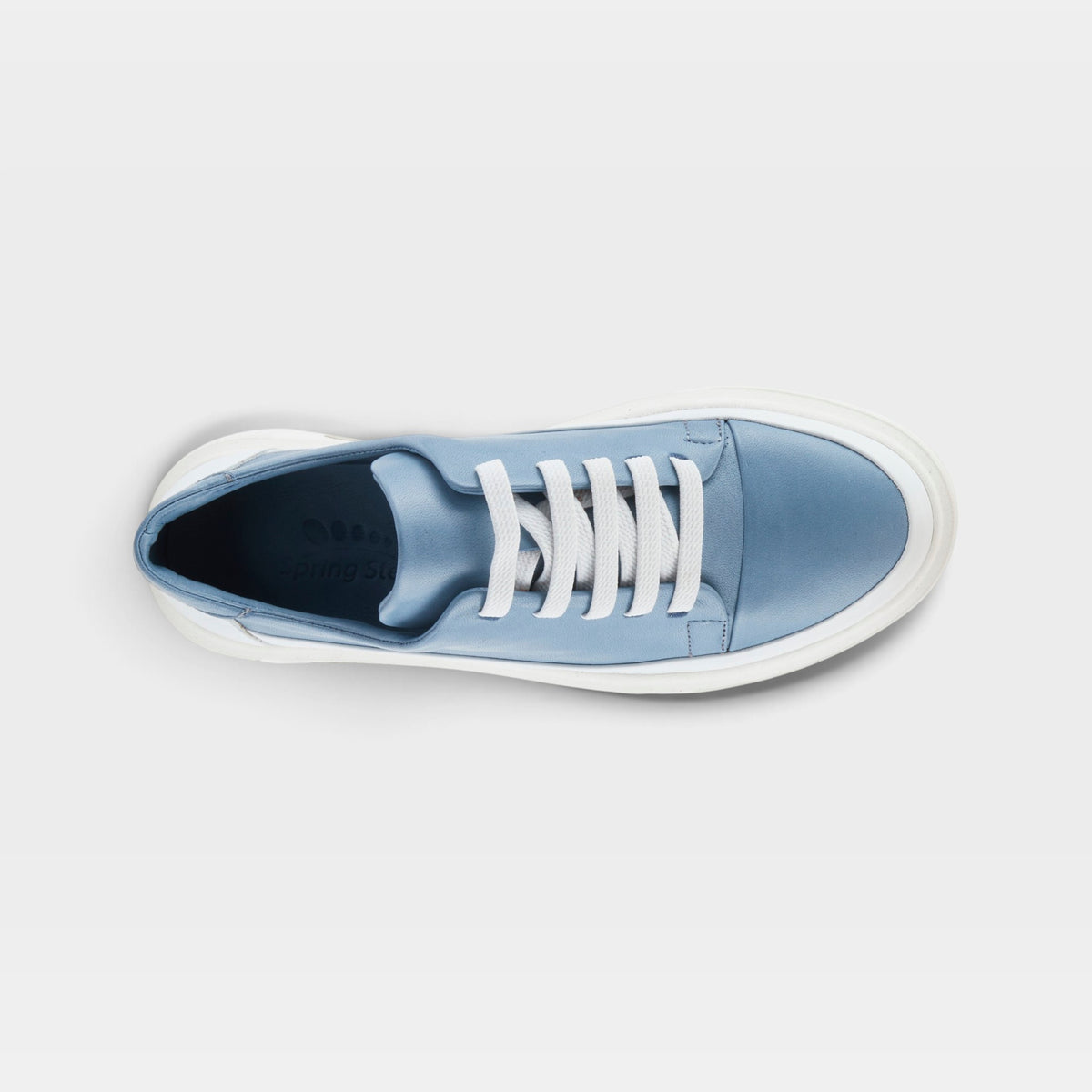 SPRING STEP DUNE SNEAKERS-10
