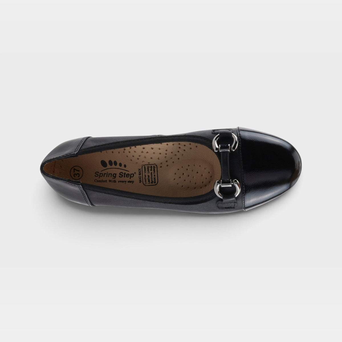 SPRING STEP EARLINE SHOES-4