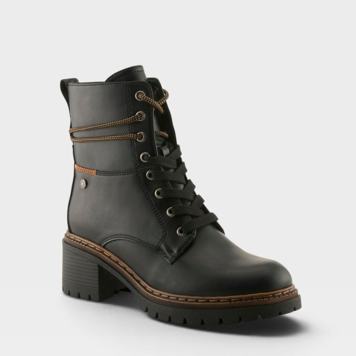 PATRIZIA EASTENDGIRL BOOTS-12