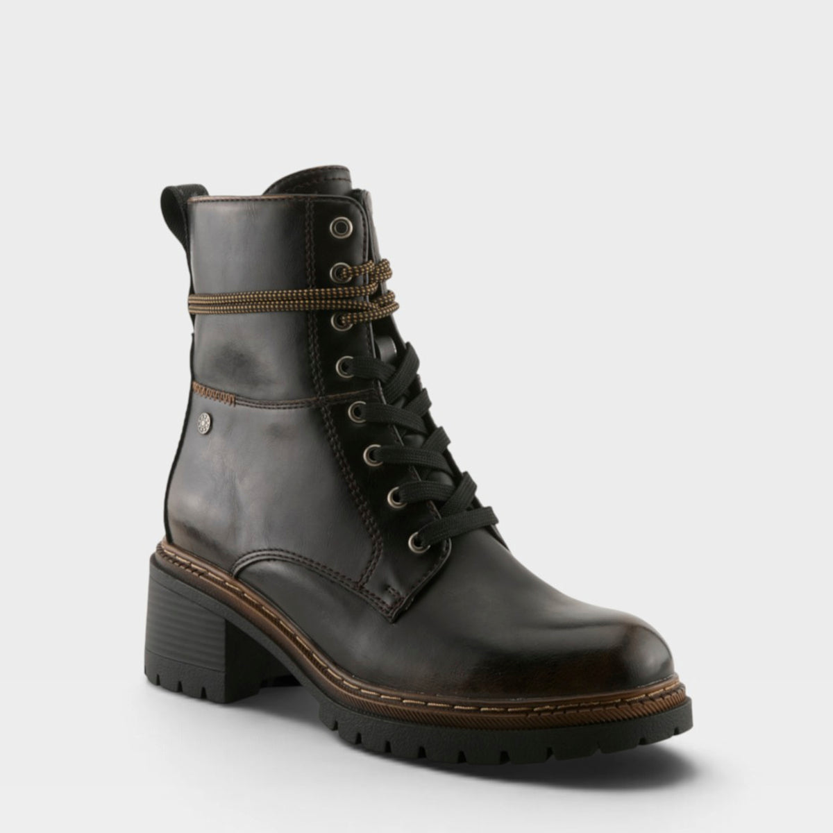 PATRIZIA EASTENDGIRL BOOTS-11