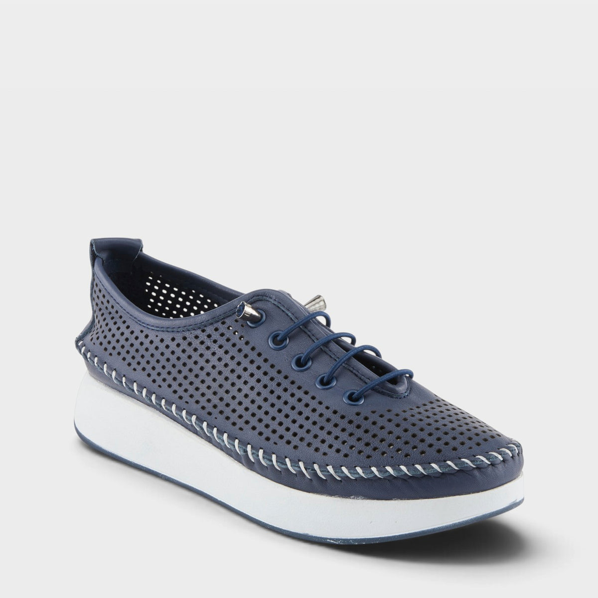 SPRING STEP EASTWOOD SHOES-1