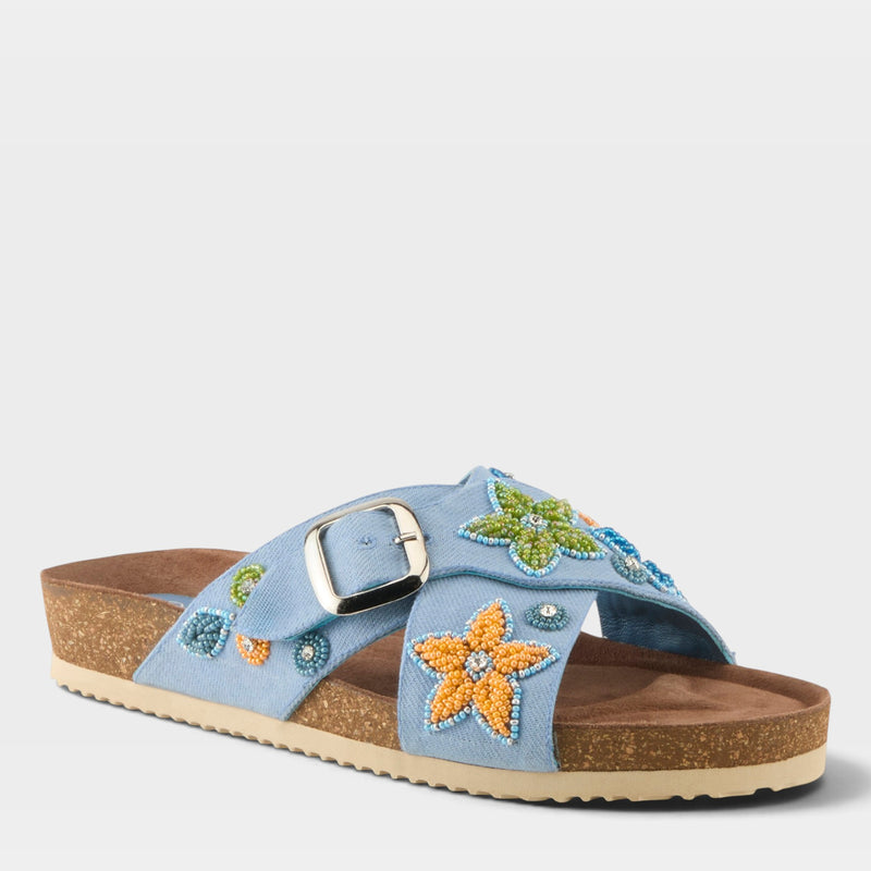 AZURA EILISH SANDALS